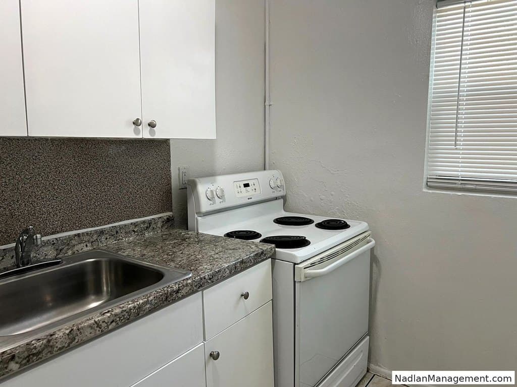 Prime Living in Wynwood
