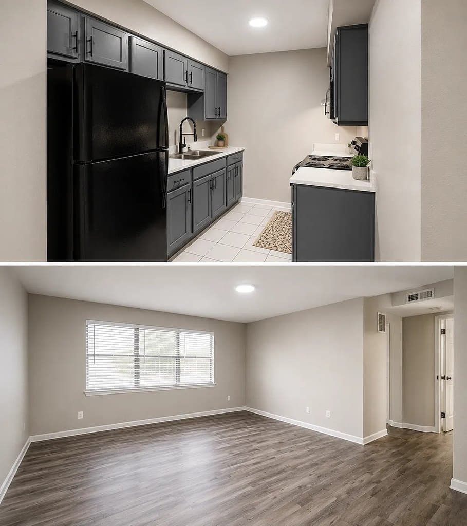 Paseo Apartments