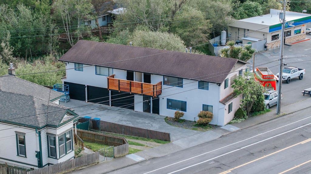 1440 Myrtle Ave