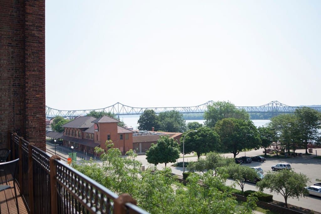 The Lofts at Waterfront Place
