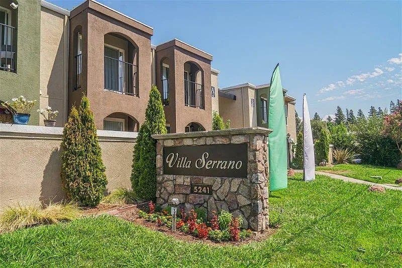 Villa Serrano