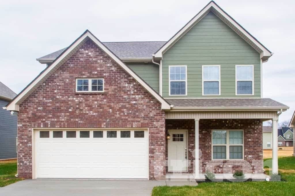 1514 Burrows Avenue Murfreesboro TN