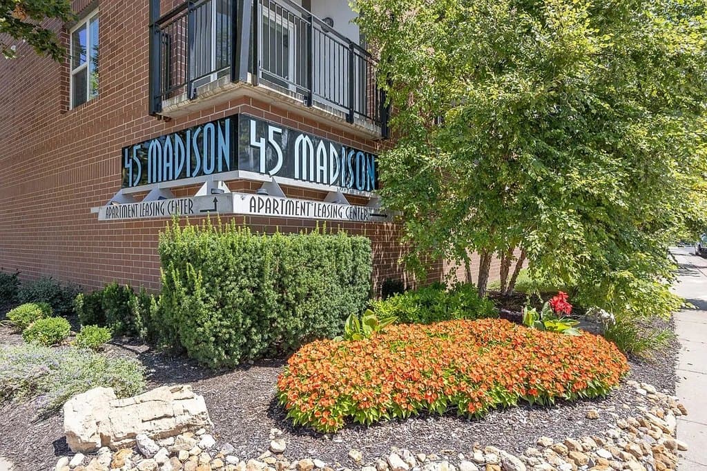 45 Madison Apartments