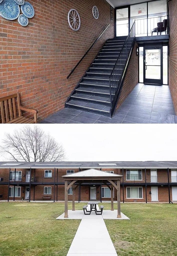 Ava Dearborn Apartments 2