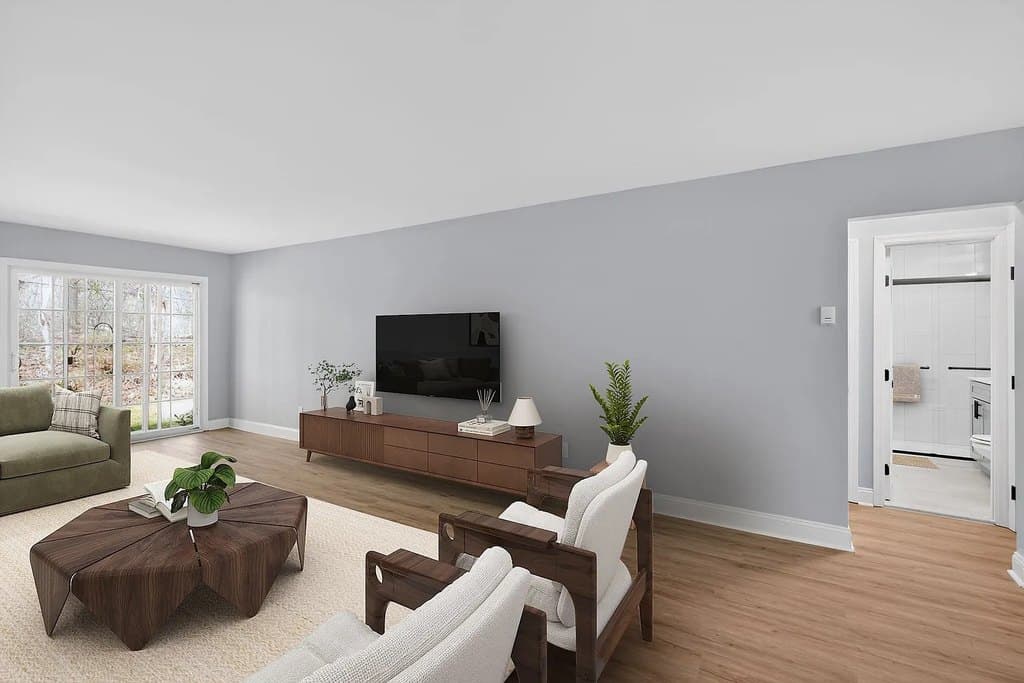Eagle Rock Apartments at Woodbury