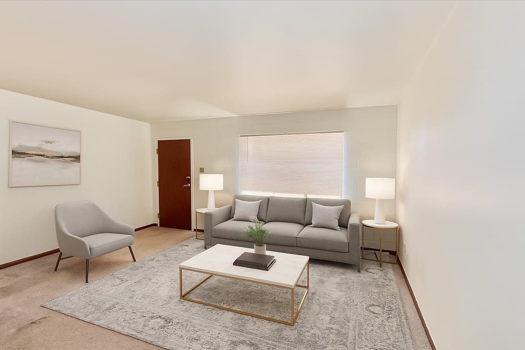 Mesa Manor Apartments