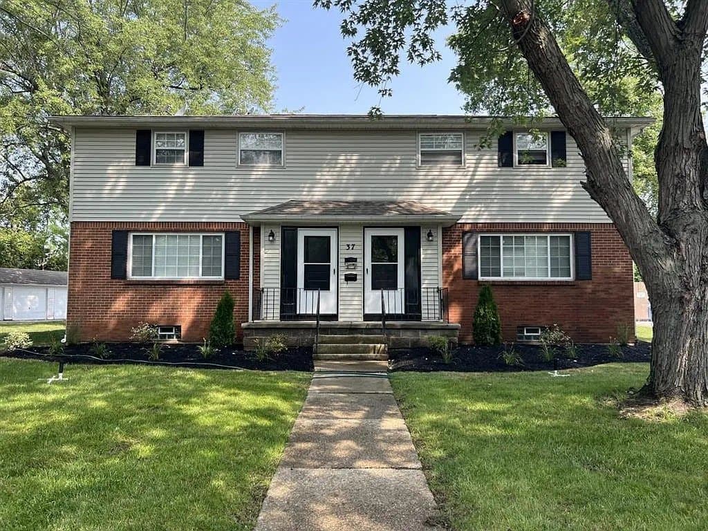 Greens on Mill Townhomes