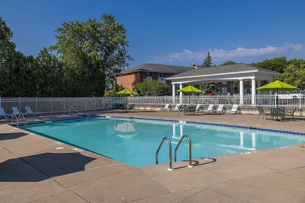 Clintwood Apartments