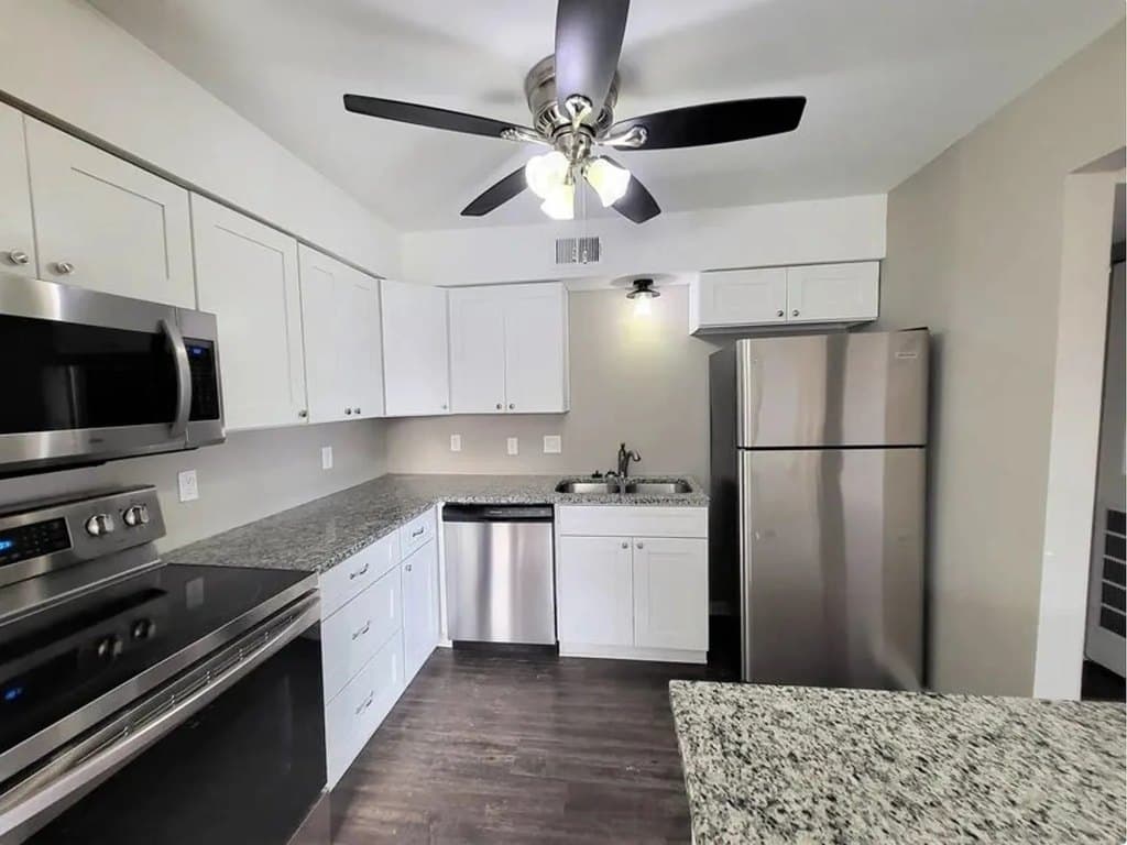 Harrison Point Apartments