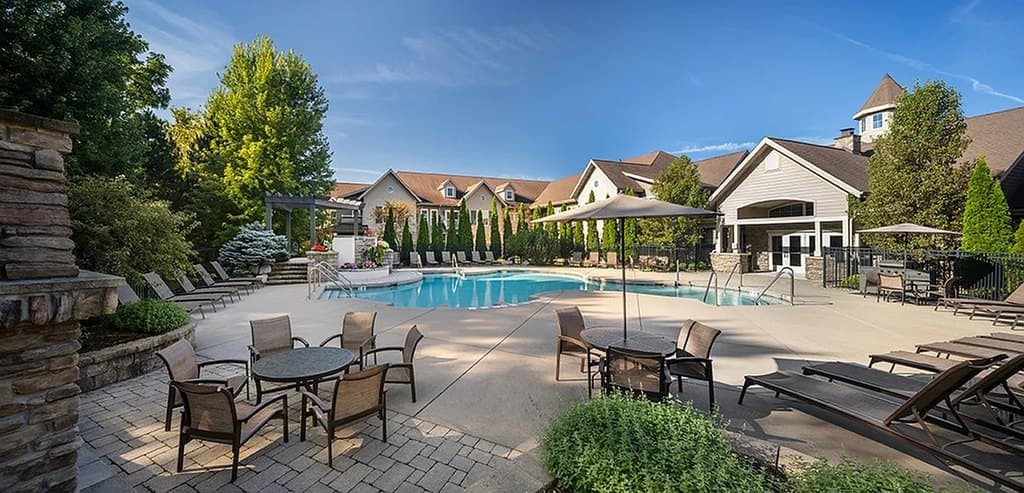 Brownridge Terrace
