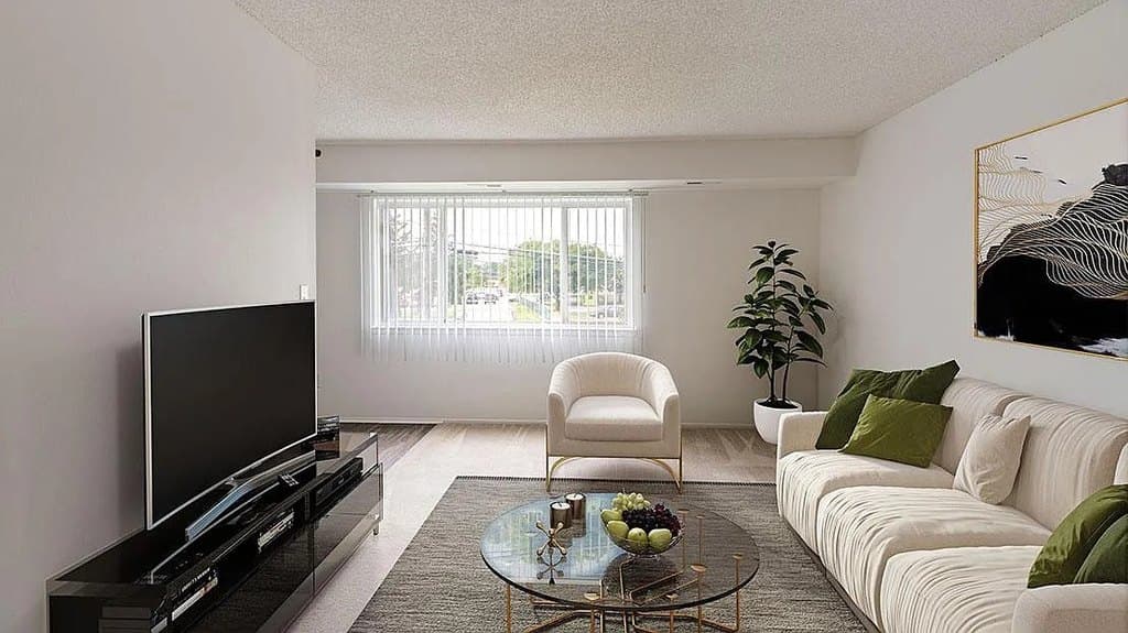 Riverside Village Apartments