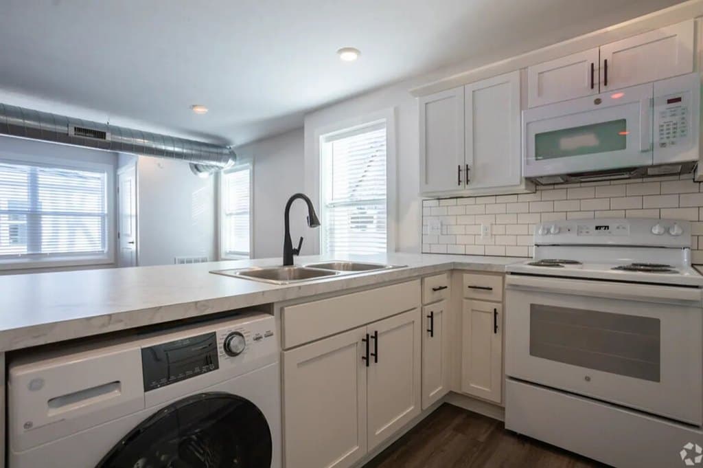 Michigan Street Apartment Homes