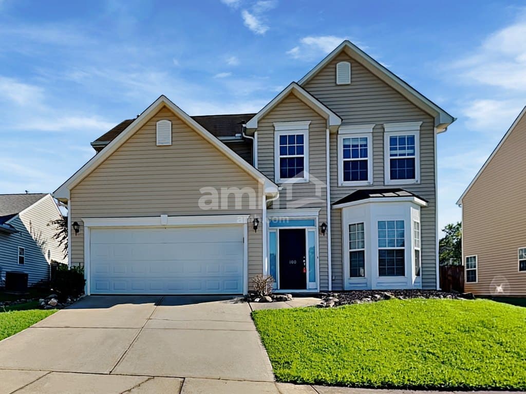 100 Nut Leaf Ln