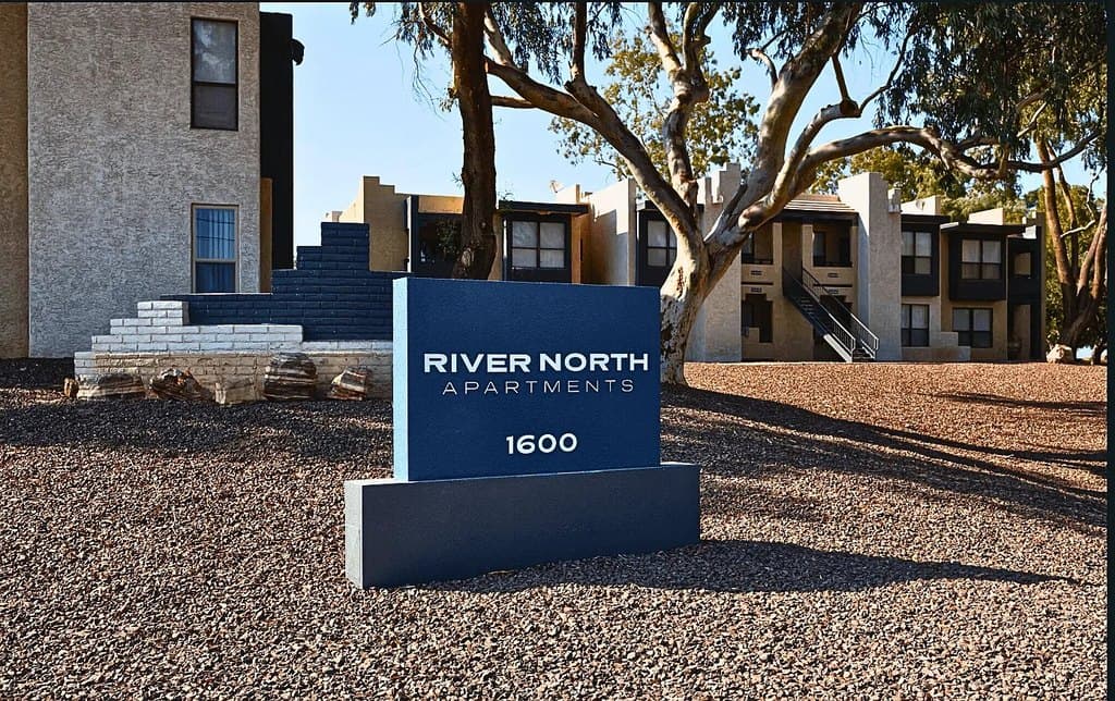 River North