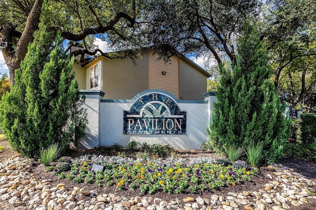 Pavilion