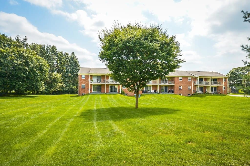 Sanbrook Apartments