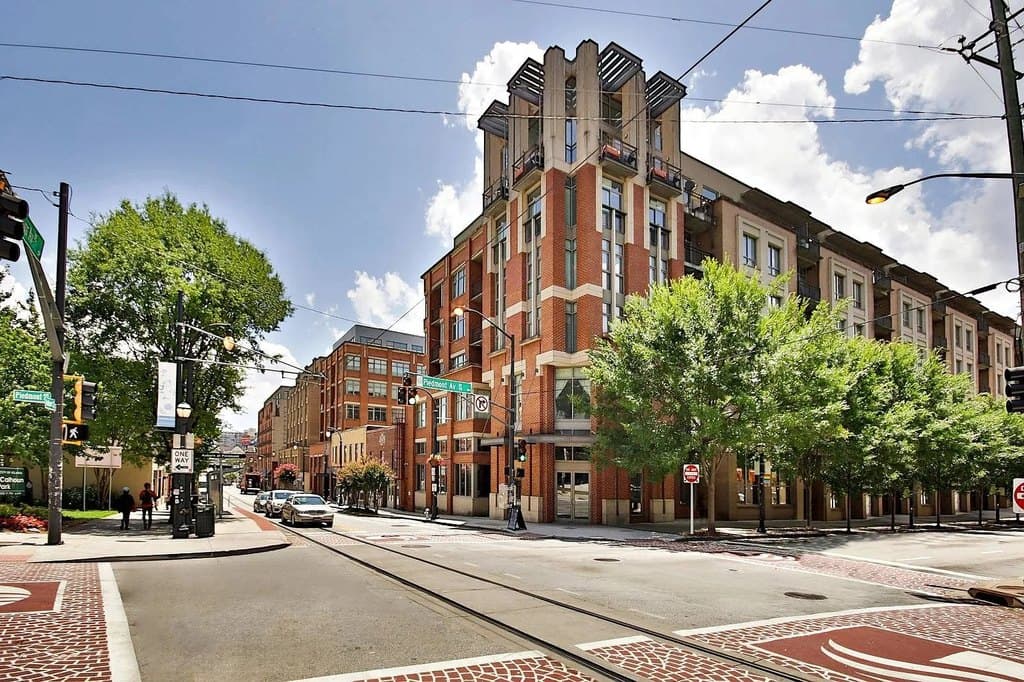 Piedmont Pad Apartments