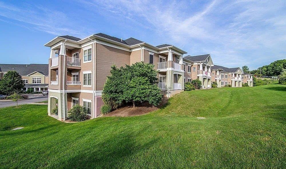 Greenwood Cove Apartment Homes