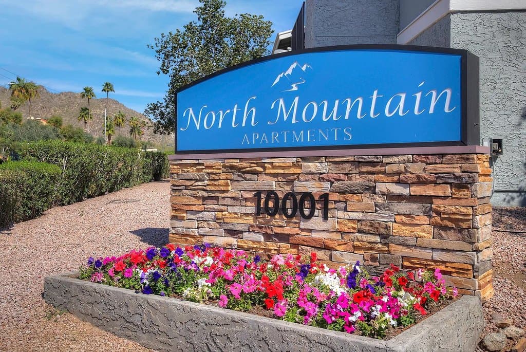 North Mountain Apartments