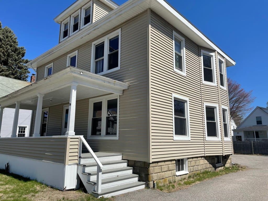 70 Angell Avenue