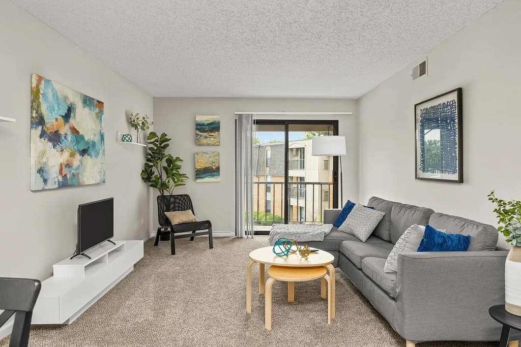 Chesterfield Place