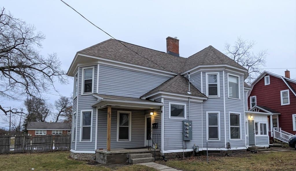 109 Irwin Ave.