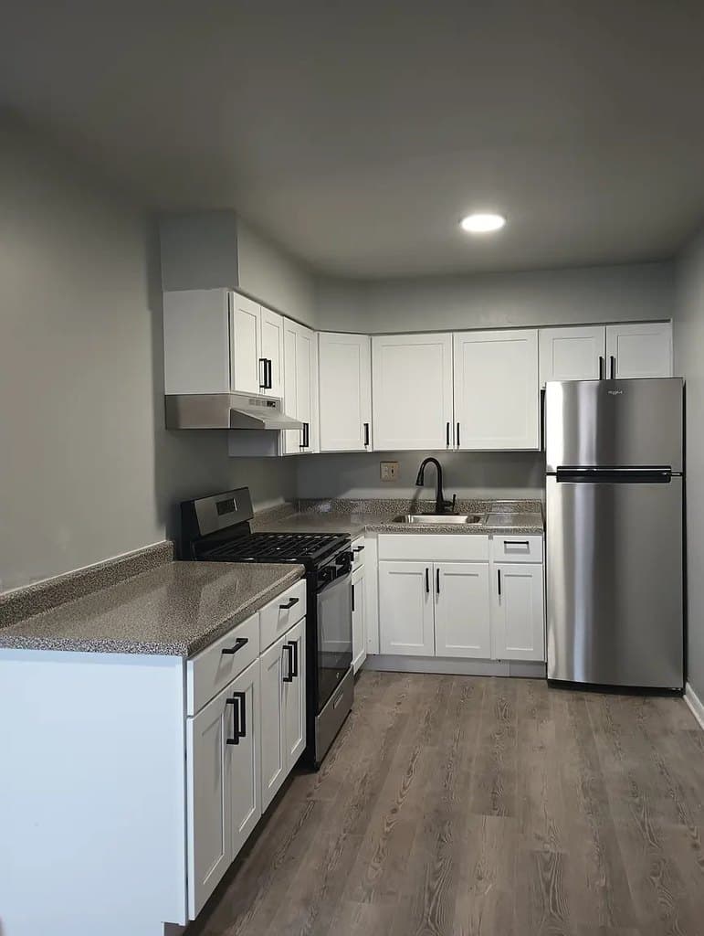Emerson Apartments