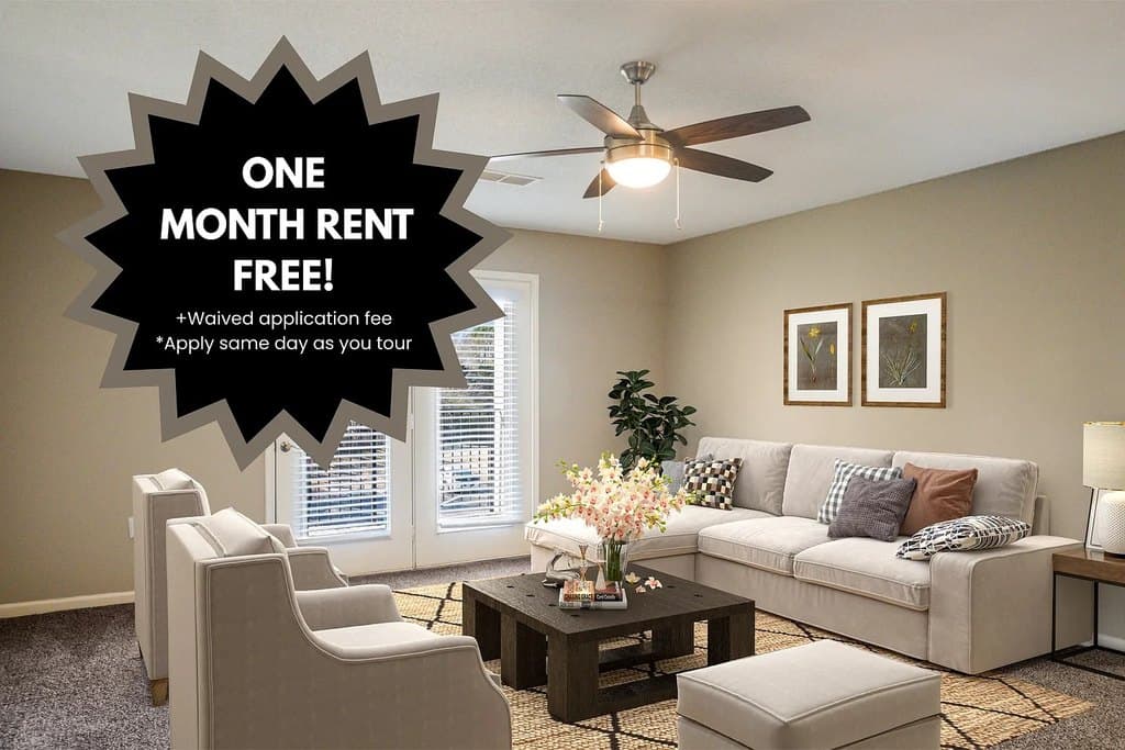 Pointe at Ridge Cove Apartments