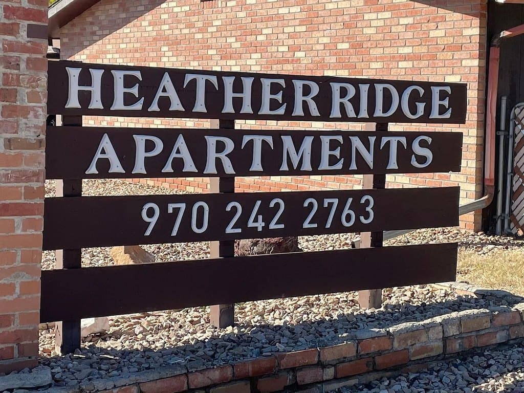 Heather Ridge - Beautiful Remodeled Apartments