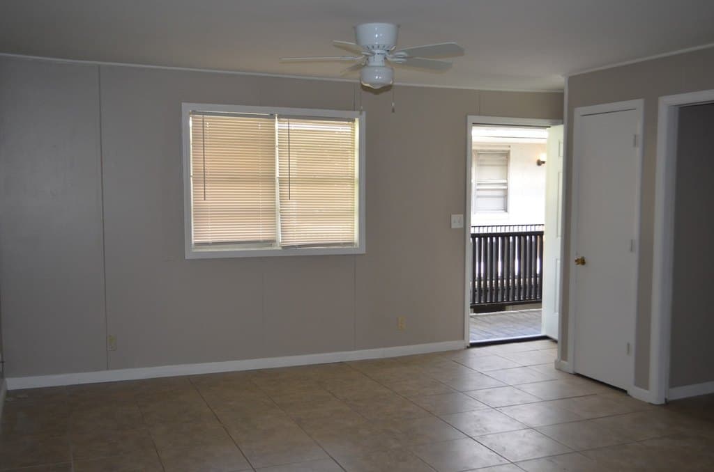 Marshall Street Apartments