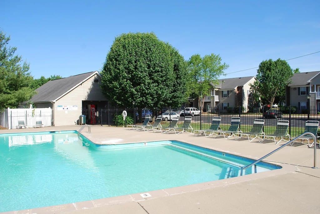 Northfield Commons Apartments