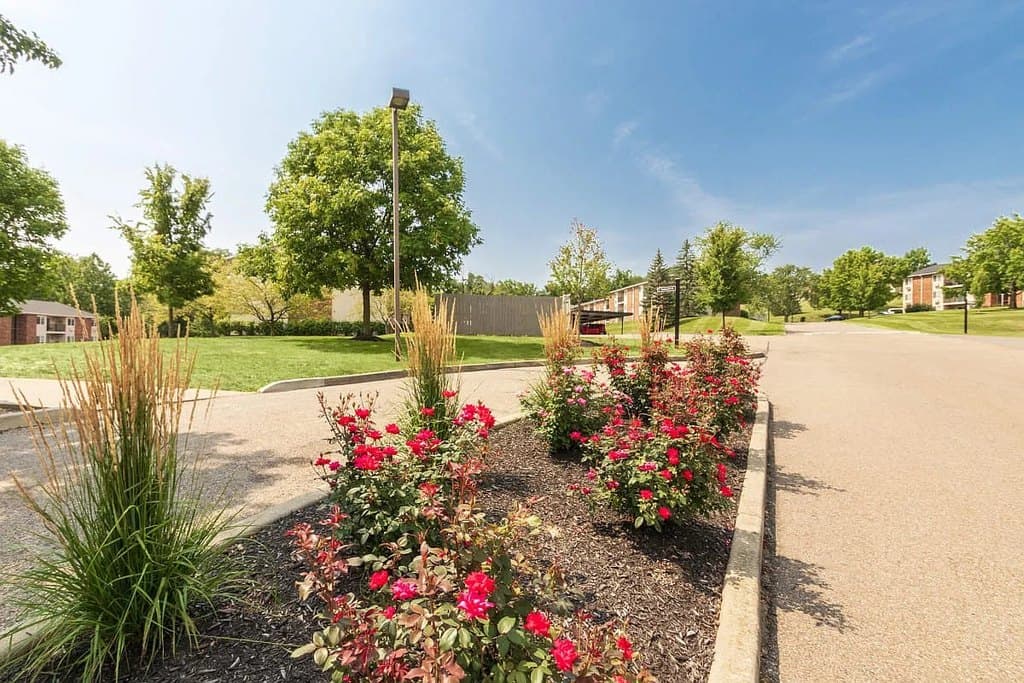 Fairfield Pointe