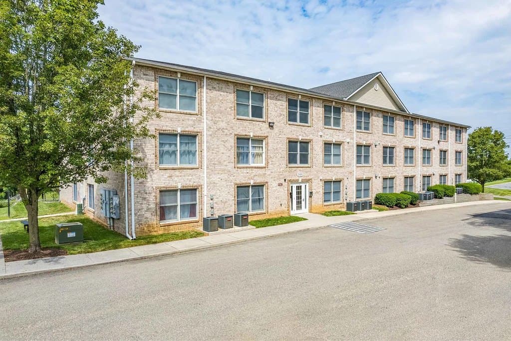 Parkview Place