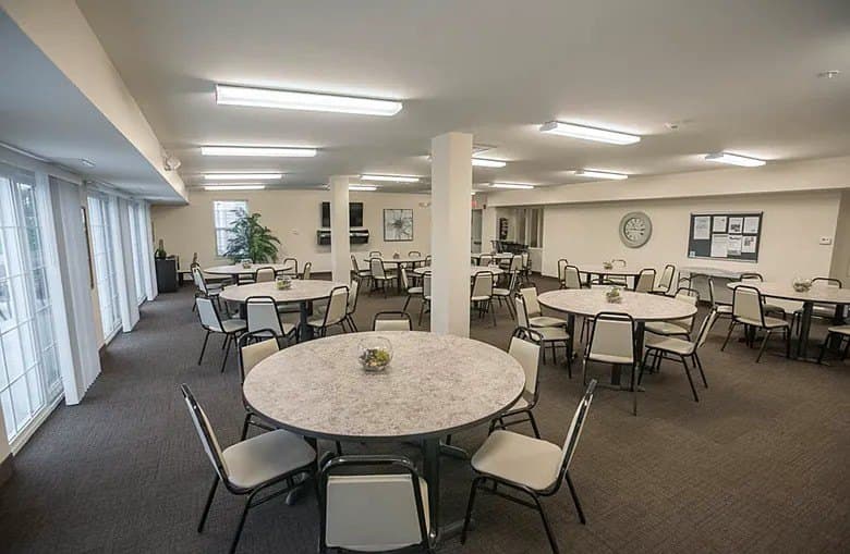 Lorain Pointe Senior Apartments