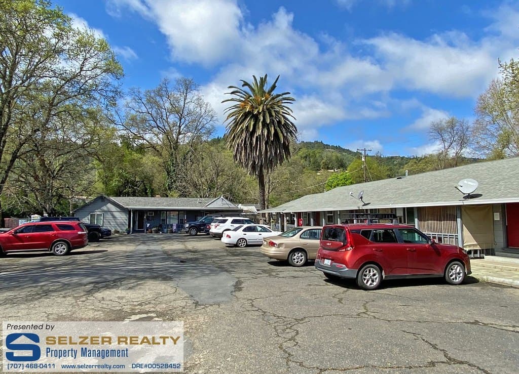 2280 S. State St. #1-9