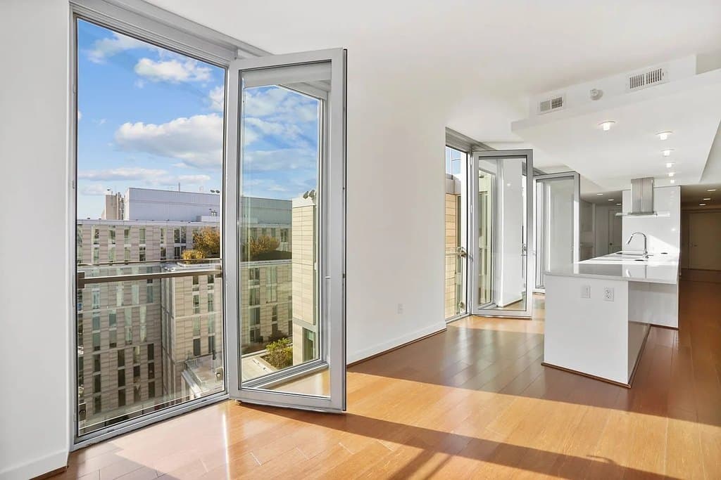 The Apartments at CityCenter