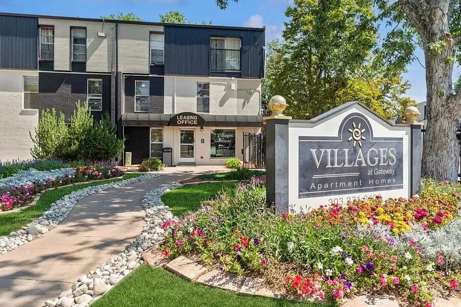 Villages at Gateway