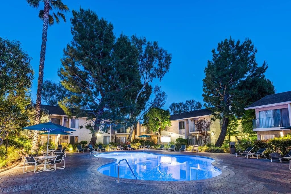 Village Pointe Apartments