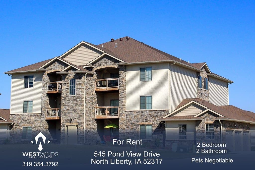 545 Pond View Drive