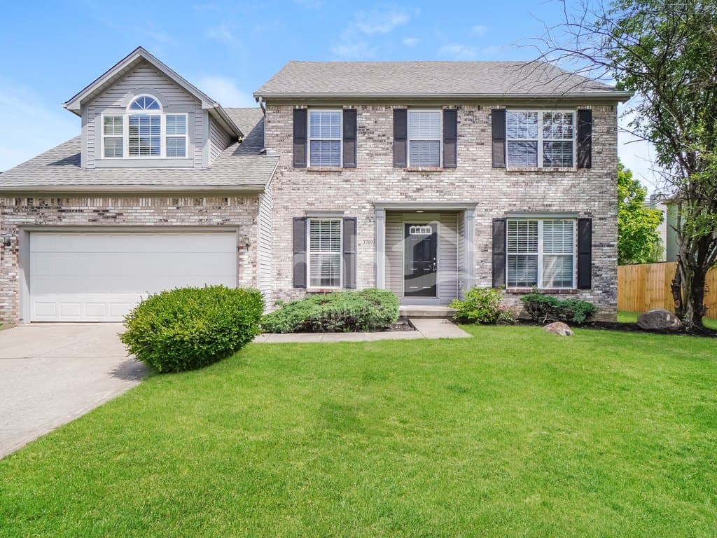 3719 Kellen Dr