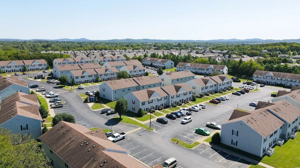 Rollingwood Apartments