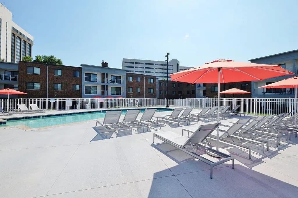 Shelard Village Apartments
