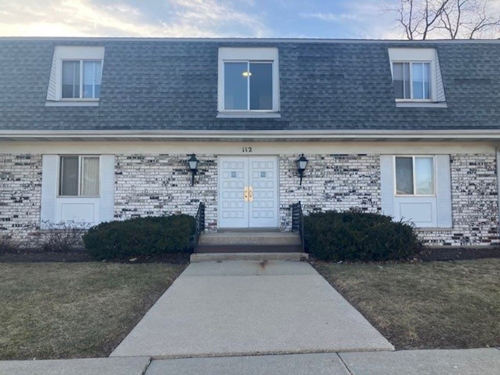 Happy Homes - 112 S Wisconsin St