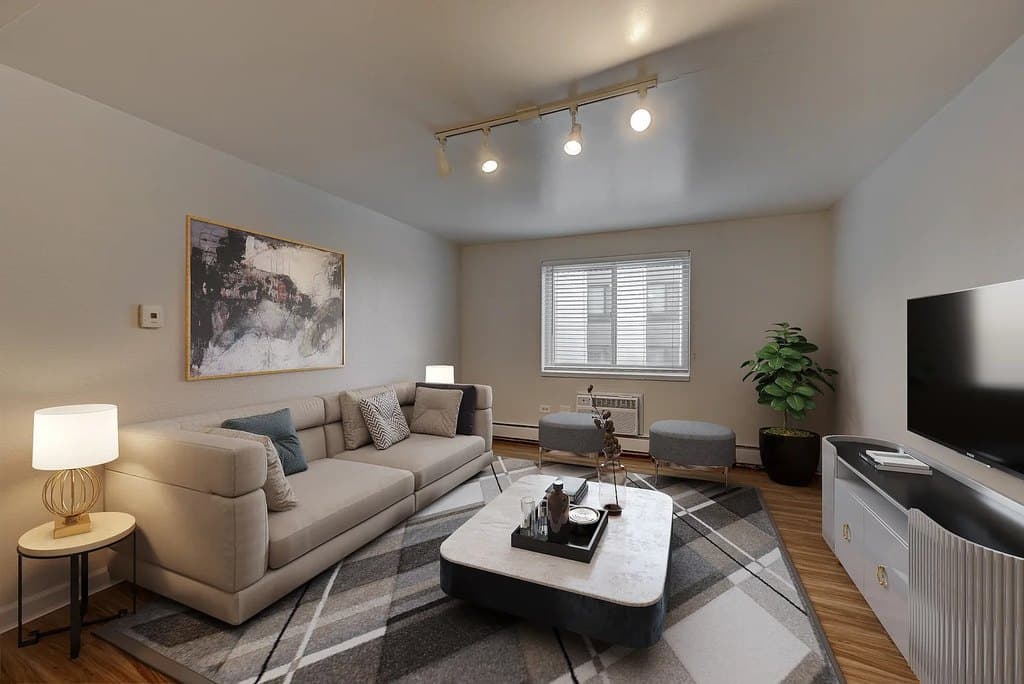 Aspen Creek Apartments