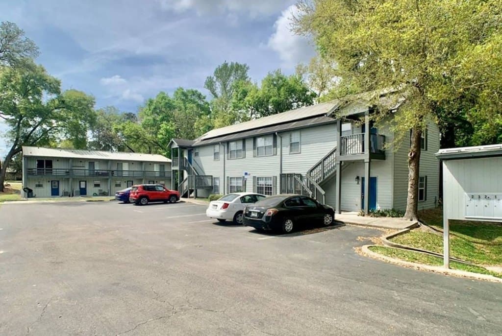 Cypress Villas II