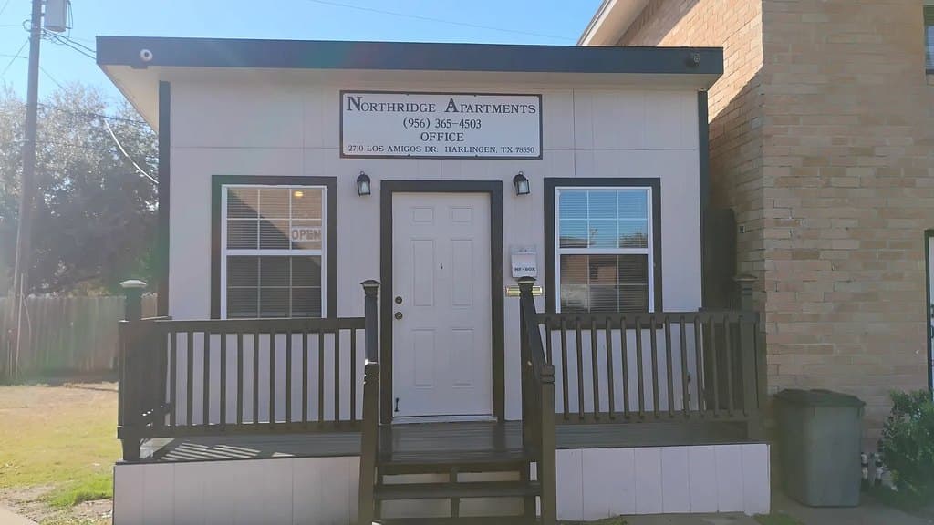 Northridge Apartments