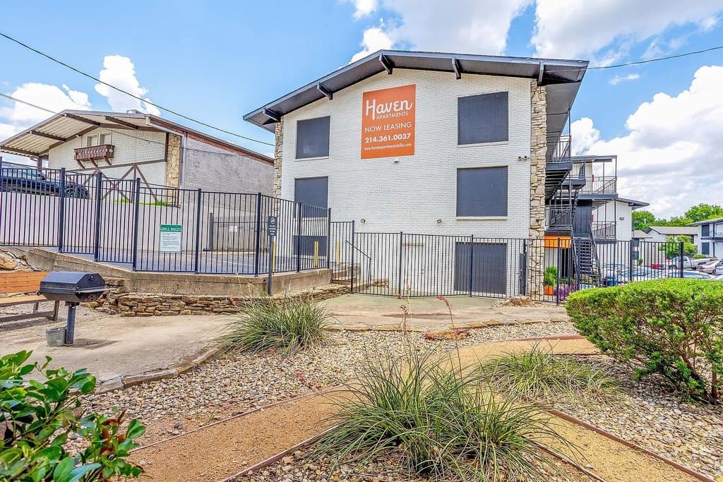 Haven Apartments