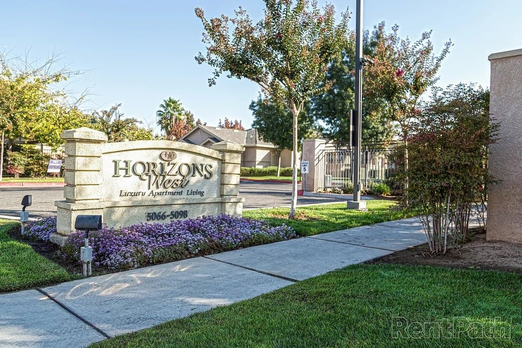 Horizons West