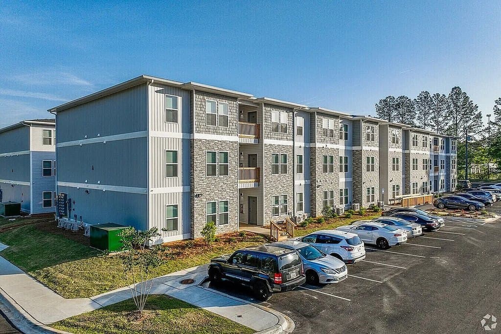 MGVG Living Thomasville Phase I