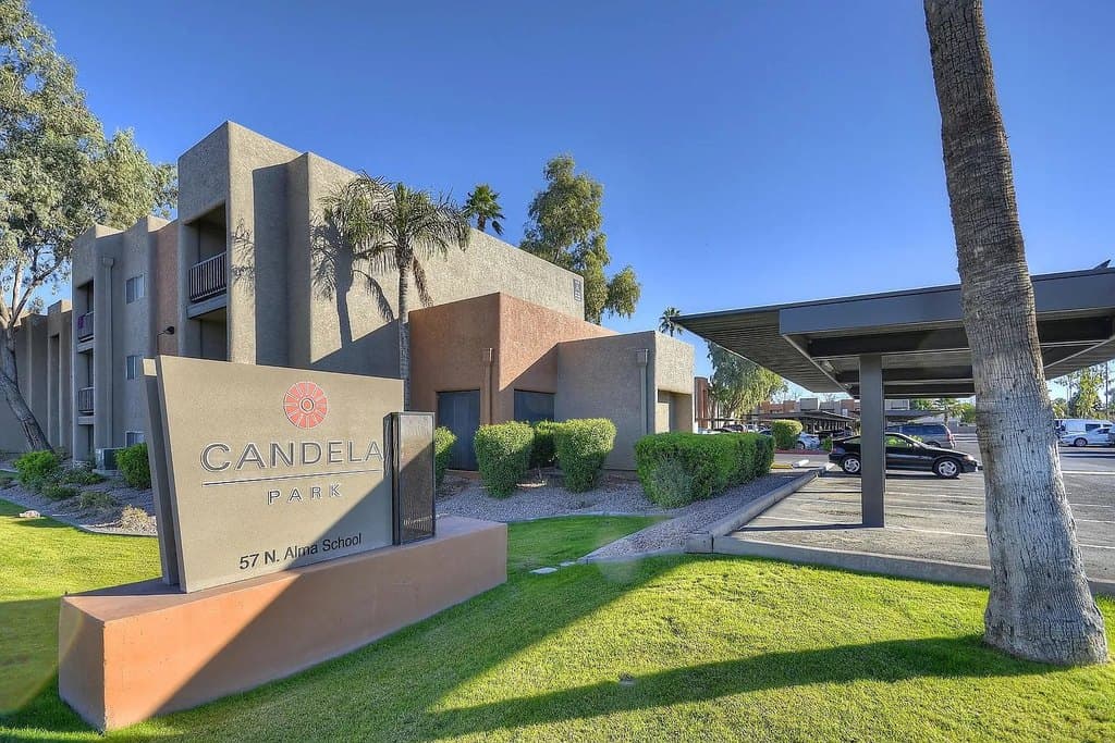 Candela Park